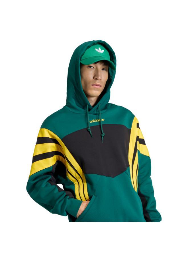 adidas Originals SANTIAGO HD Hoodie - Image 1