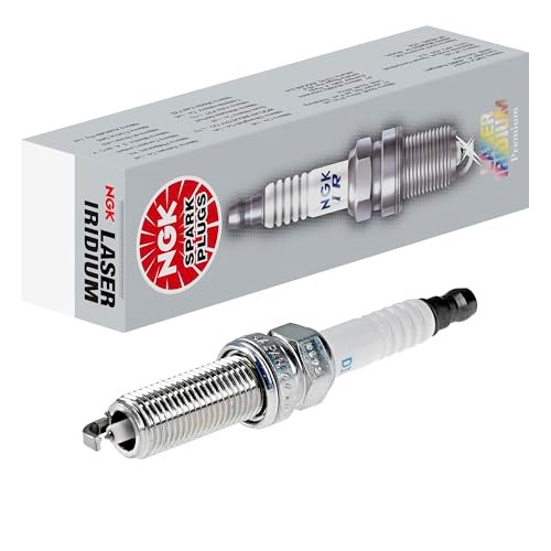 NGK DILKAR7C9H (91215) SPARK PLUG - Image 1