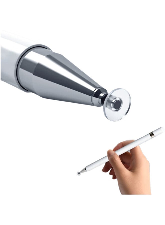 Linkstone Liantuo Capacitive Stylus Compatible With Huawei Matepad 11 Tablet, Ipad, Smartphone, Touchscreen Pen, Writing And Drawing Pencil, Universal For Huawei, Microsoft, Xiaomi 5 Pro - Image 3
