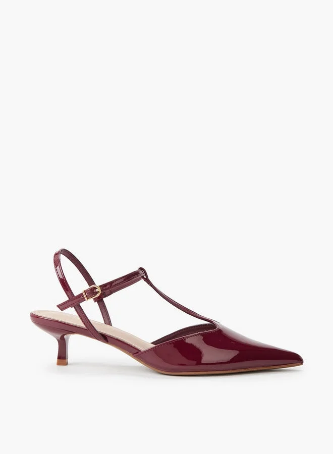سيليست Women Kitten Heel Shoes