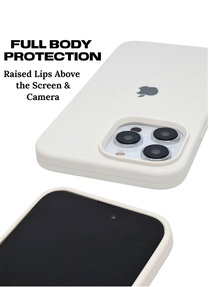 BORTONY - Protective Case Cover for Apple iPhone 12 Pro - Image 1