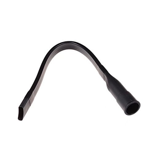 ANBOO Crevice Tool & Adapter for All Vacuum Cleaners Accepting 1 1/4"(32mm) 1 3/8"(35mm) Inner Diameter Attachments 1-3/8'' to 1-1/4'' Hose Reducer Vacuum Conversion Vac Accessories - Image 5