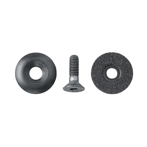 Fein Starlock Adapter Ring with Clamping Screw for Older MultiMaster Tools - Improves Torque Transfer by 40%, Compatible with MSx 636, MSx 636-1 and MSxe 636 II - 35222927050 - Image 1