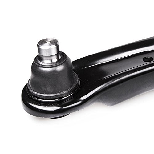 AUQDD 2PC K620065 + K620066 Front Lower Control Arm and Ball Joint Assembly Compatible With Dodge Caliber Jeep Patriot Compass 521-108 521-109 Professional Suspension (Left and Right) - Image 5