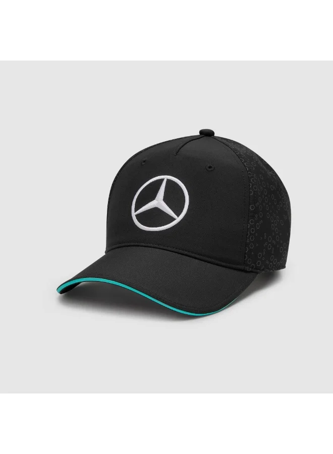 AMG Petronas Formula 1 Team MAPF1 RP KIDS TEAM BASEBALL CAP