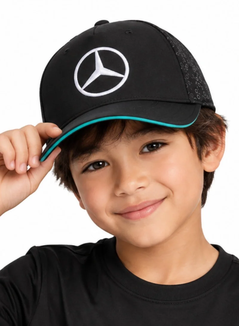 AMG Petronas Formula 1 Team Mercedes-AMG  Kids Team Cap