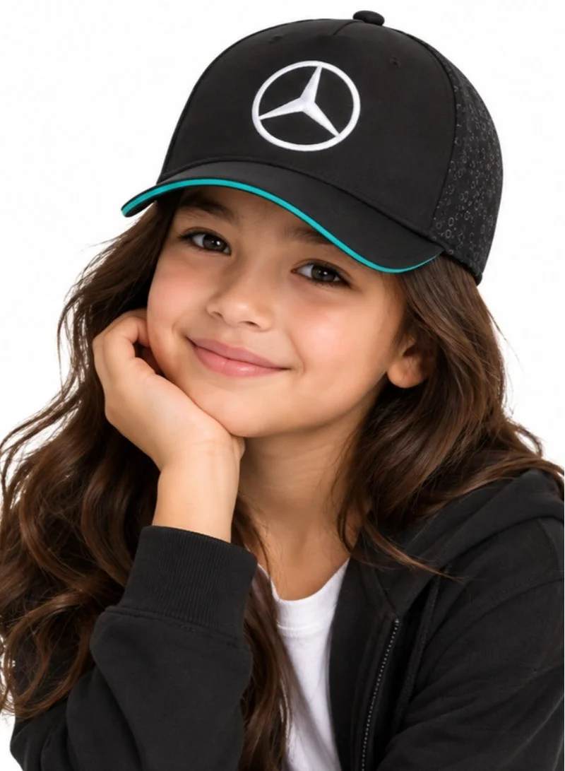 AMG Petronas Formula 1 Team Mercedes-AMG  Kids Team Cap