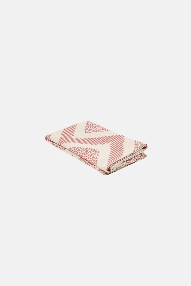 Muy Mucho Allover Print Pillow Case, Multicolor - Image 2