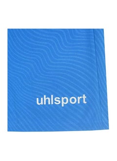 UHLSPORT uhlsport Men's Shorts For Training And Running Cord Inside Elastic Waistband Flatlock Seams Provide a Pleasant Feeling on Skin, Soft And cool Quick Drying  - Image 5