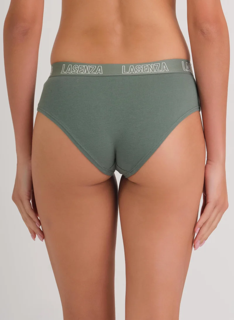 La Senza La Senza Everyday Hipster Full Coverage Panties