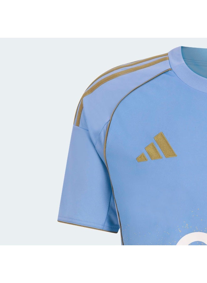 Adidas Al Ahly 3 Jersey - Image 3