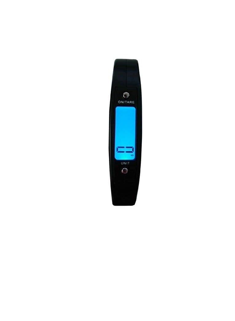 A Weighing Scale For Large Bags Up To 50 Kilograms, Wide With A 20mm Travel Bag Lock  - Image 5