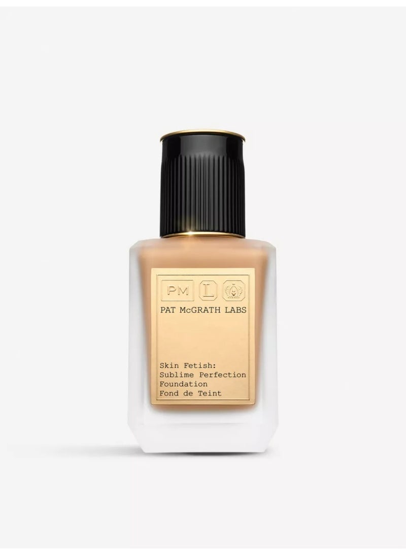 PAT MCGRATH LABS Skin Fetish: Sublime Perfection Foundation Medium 15, 35 ml - Image 1