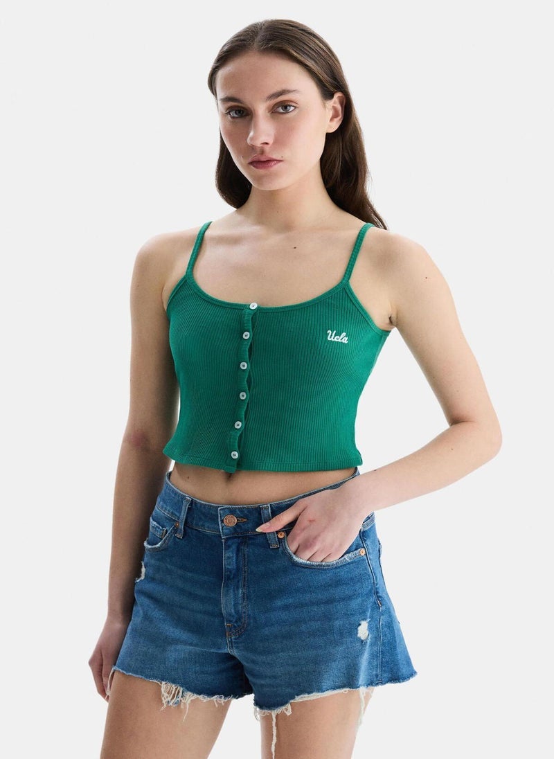 UCLA RHODES - Image 1