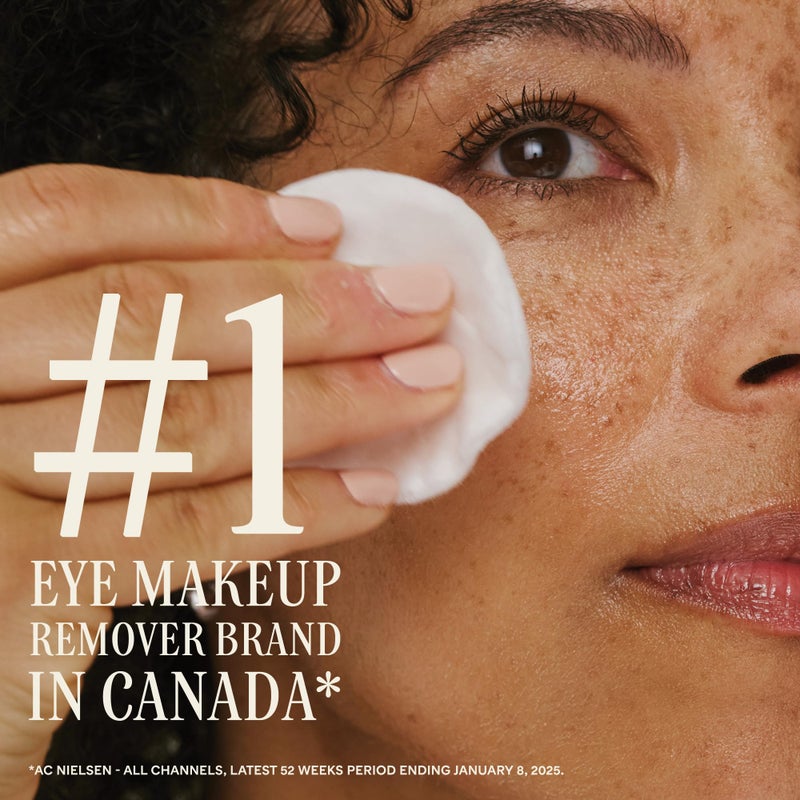 Marcelle 3-in-1 Micellar Gel Eye Makeup Remover, Hypoallergenic and Fragrance-Free, 3.3 fl oz - Image 3