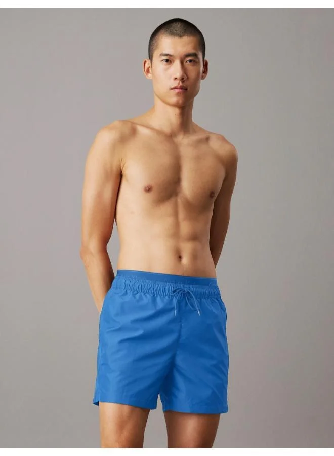 CALVIN KLEIN Medium Waistband Board Shorts