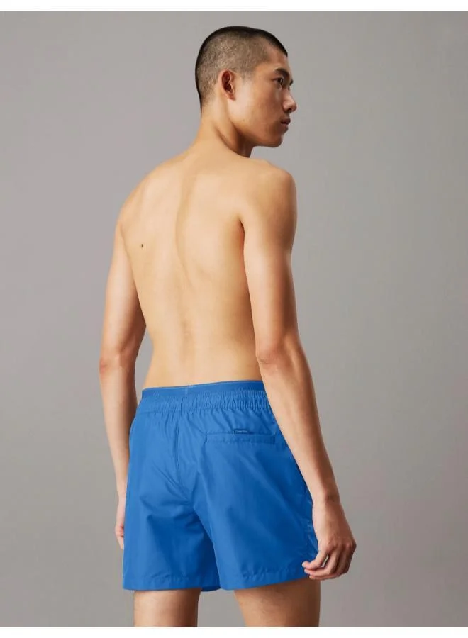 CALVIN KLEIN Medium Waistband Board Shorts