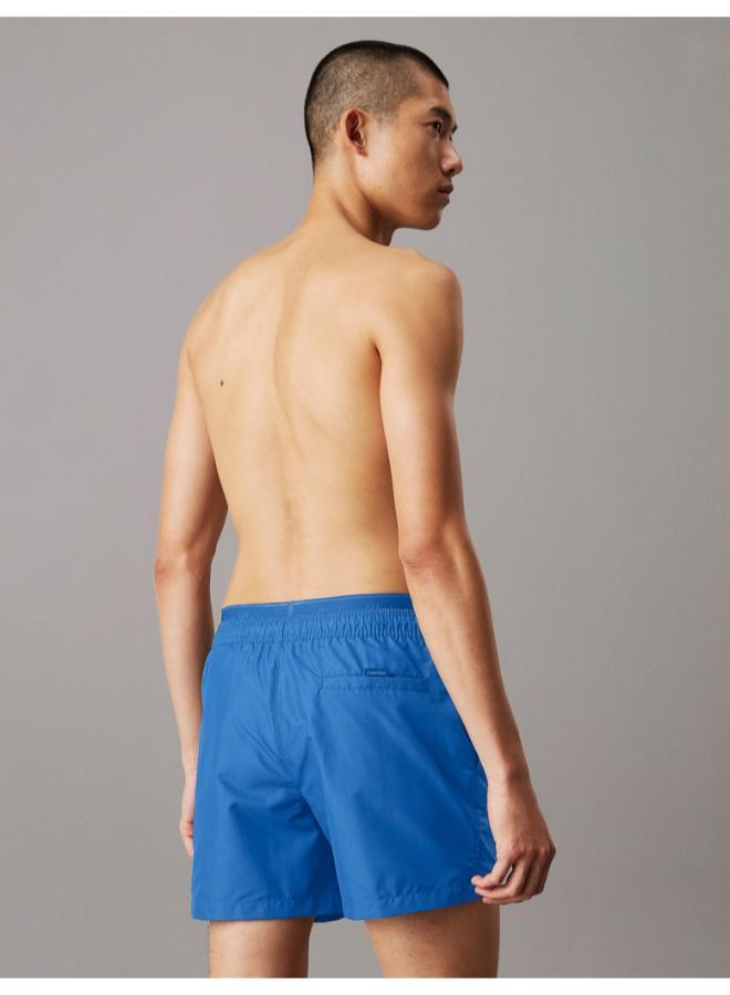 CALVIN KLEIN Medium Waistband Board Shorts - Image 2