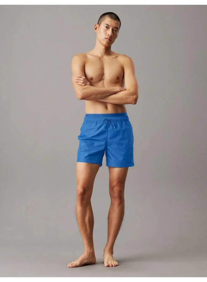 CALVIN KLEIN Medium Waistband Board Shorts