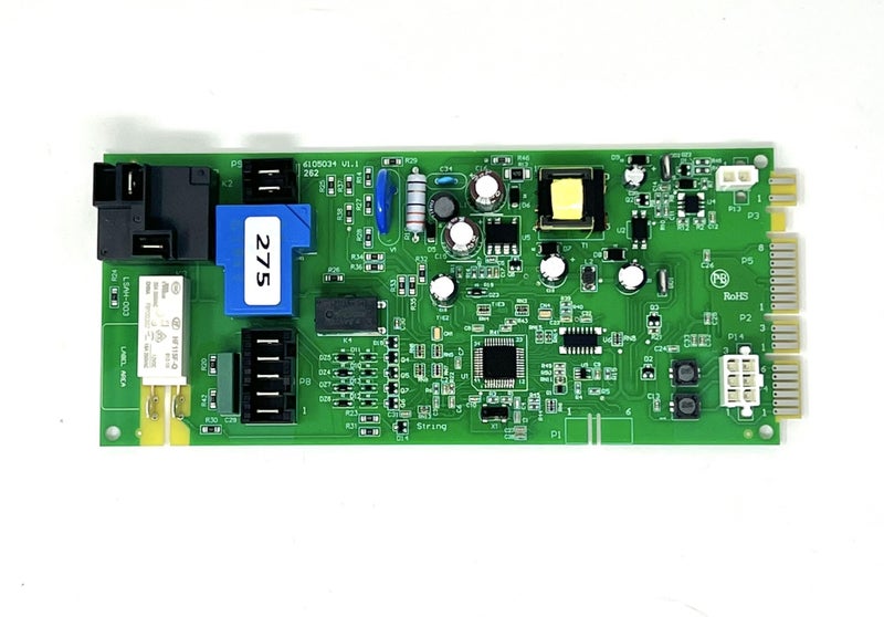 Primeco W10141671 Primeco Dryer Control Board Compatible with Whirlpool AP6015706, W10141671, 1451295, PS11748987, W10119241, W10141671R - Image 2