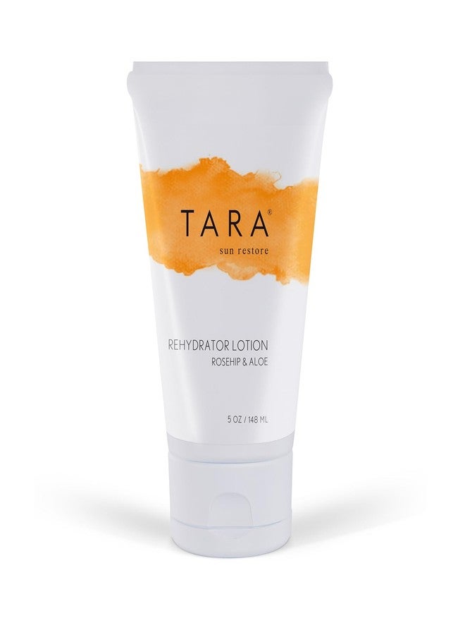 TARA Spa Therapy Sun Restore Rehydrator Lotion, 5 oz - Image 1