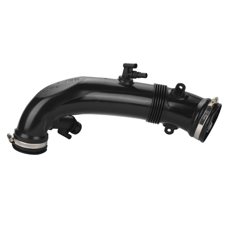 ZONFANT Air Duct Intake Hose Boot Pipe Tube Compatible With BMW Vehicle 20112016 Mini Cooper Countryman Paceman R55 R56 R57 R58 R59 R60 R61 Replace13717627501 13717607778