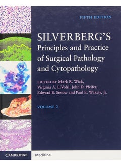 Silverberg's Principles and Practice of Surgical Pathology and Cytopathology 4 Volume Set with Online Access  - Image 4