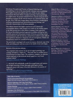 Silverberg's Principles and Practice of Surgical Pathology and Cytopathology 4 Volume Set with Online Access  - Image 3