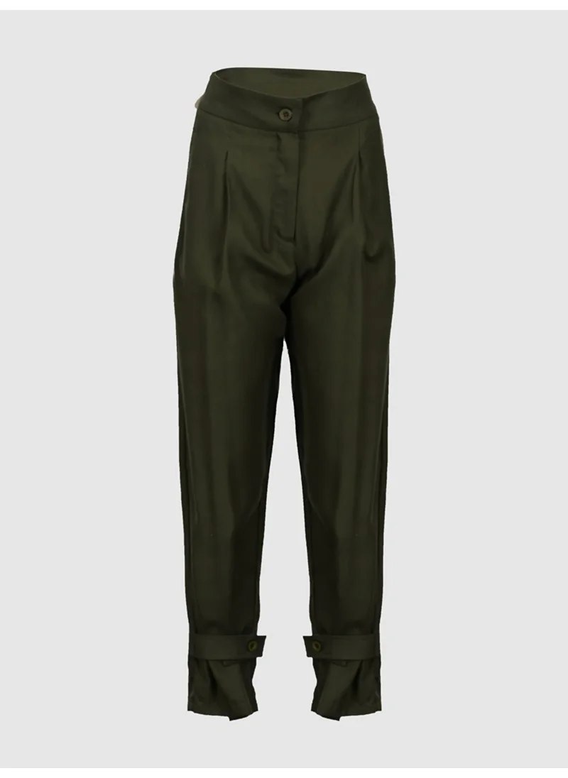 إل تي بي Green Trousers