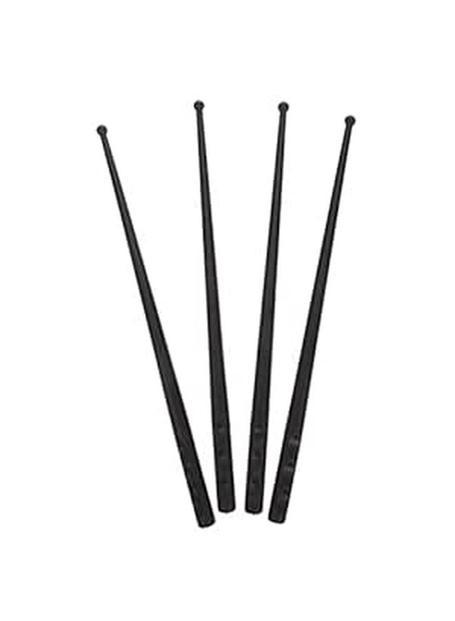 COHEALI 4Pcs Visual Test Pointers Handheld Eyesight Testing Sticks Lightweight Accurate Assessment - Image 1