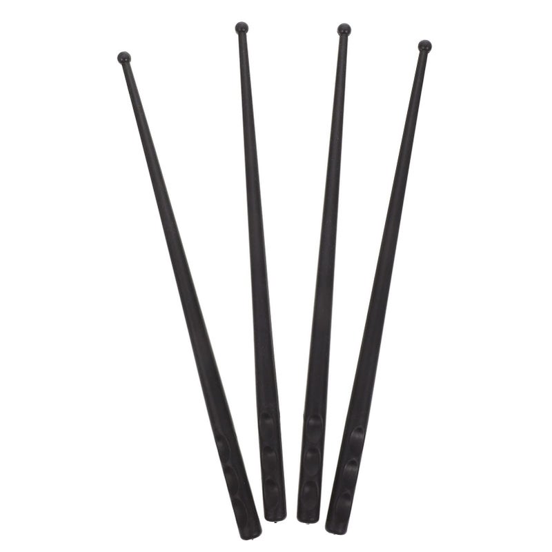 COHEALI 4Pcs Visual Test Pointers Handheld Eyesight Testing Sticks Lightweight Accurate Assessment - Image 2