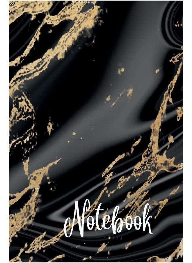 Notebook  - Image 1