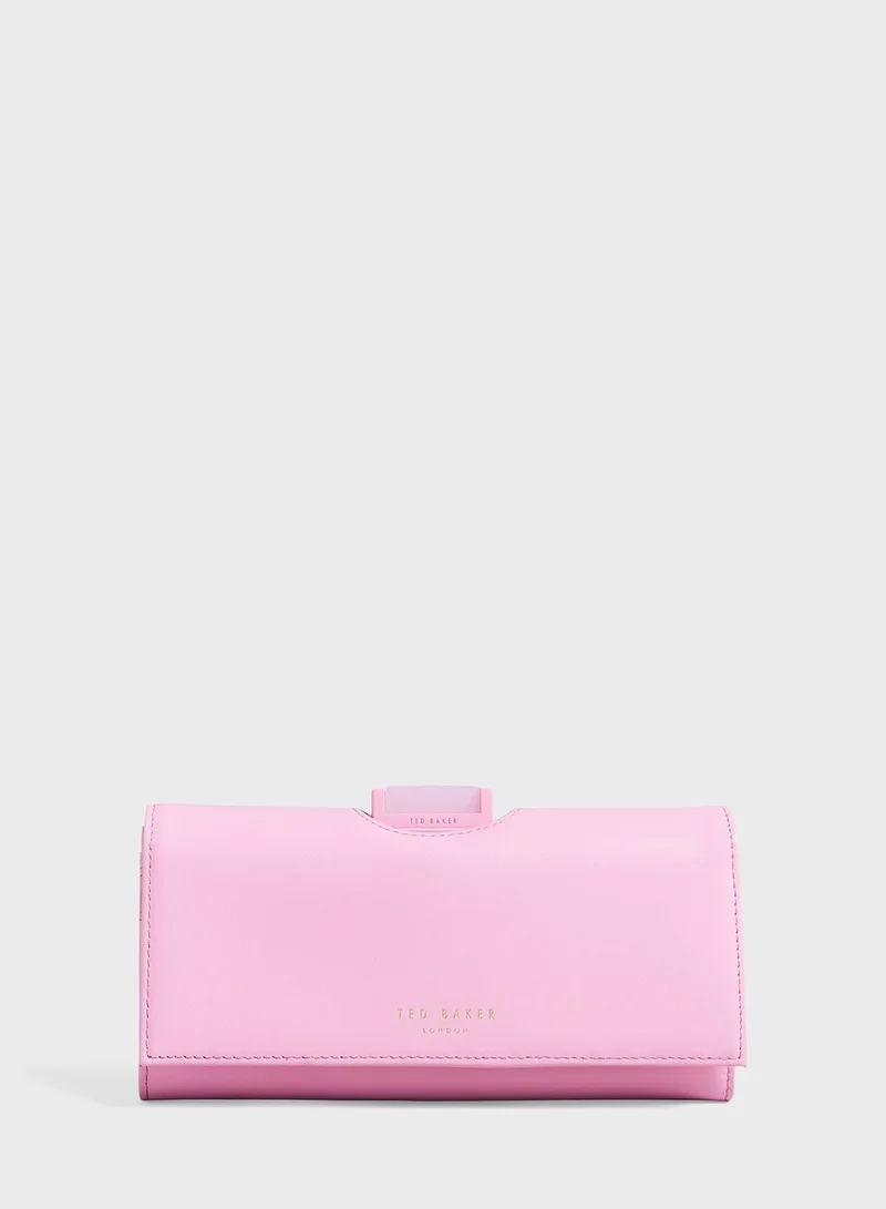 Ted Baker Roziita Crystal Large Bobble Purse