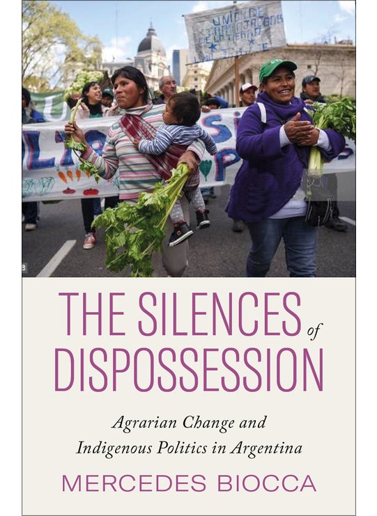 Silences of Dispossession