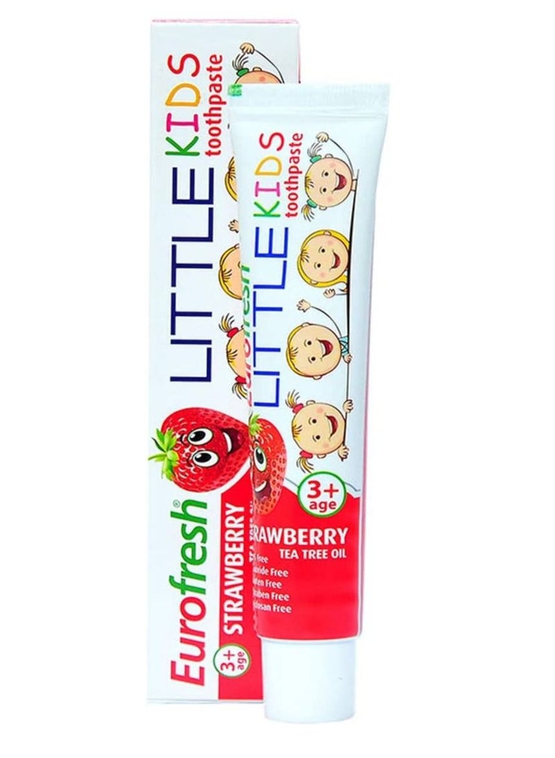 فارماسي معجون أسنان للأطفال - Image 2