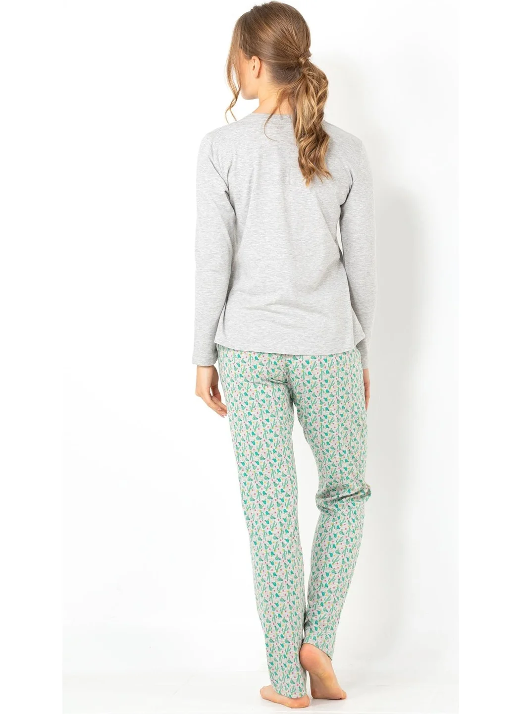 دو رى مى Women's Pajamas Set