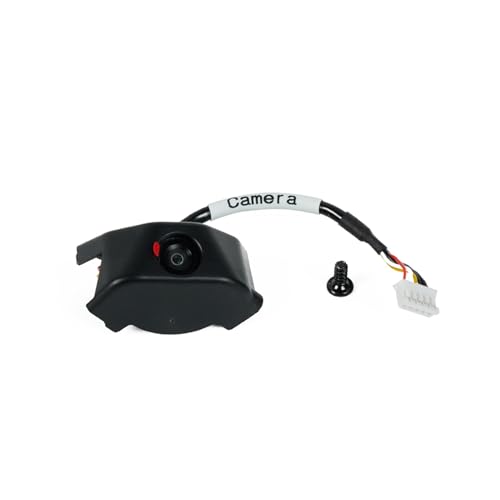 FLASHFORGE Camera Kit for Adventurer 5M/Pro/AD5X 3D Printer, Real-time and Remote Monitoring, Compatible with Flash Maker App, 3D Printer Parts for AD5M/AD5M PRO/AD5X - Image 1