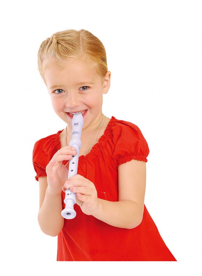 Playgo Flute for Kids Musical Toy Children Eco-friendly Flute - Lightweight Musical Instrument for Toddlers Musical Wind Instrument Toy for Boys Girls - Image 2
