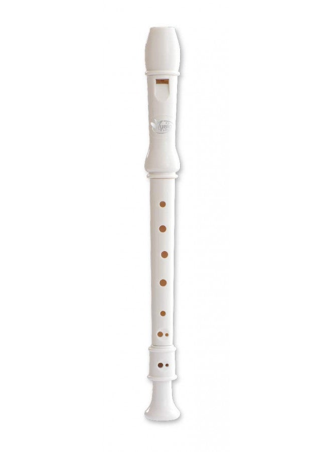 Playgo Flute for Kids Musical Toy Children Eco-friendly Flute - Lightweight Musical Instrument for Toddlers Musical Wind Instrument Toy for Boys Girls - Image 1