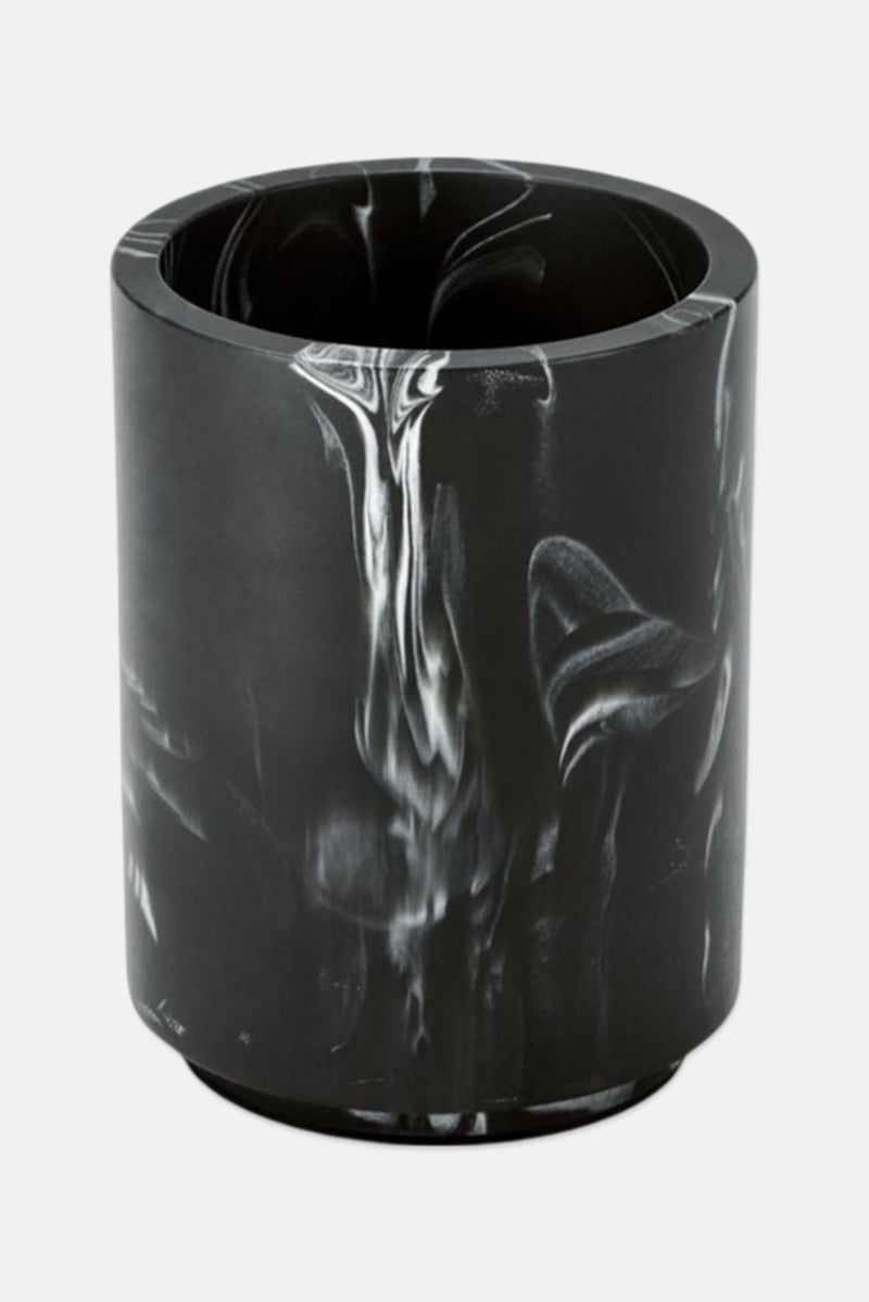 Tchibo Makeup Marbled Organizer, Black  - Image 3