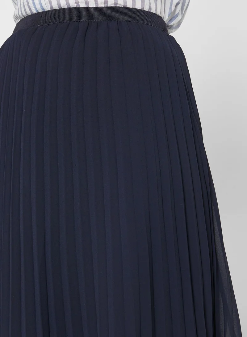 French Connection High Waist Skirt