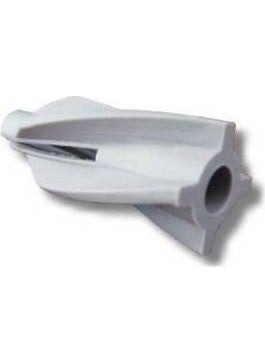 Made Plastic Aerated Concrete Dowel 10mm (Package: 100) 