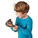 Folkmanis Mini Snake Finger Puppet Brown 1 EA - Image 3