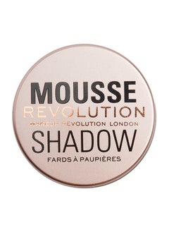 Makeup Revolution Mousse Shadow  - Image 1