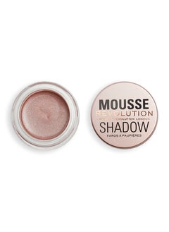 Makeup Revolution Mousse Shadow  - Image 2