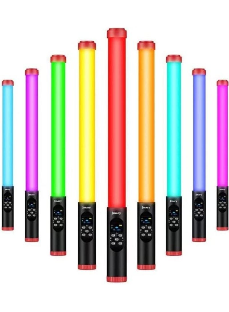 FM 128 RGB RGB Led Light Waterproof Lighting Bar With OLED Display Indicator - Image 5