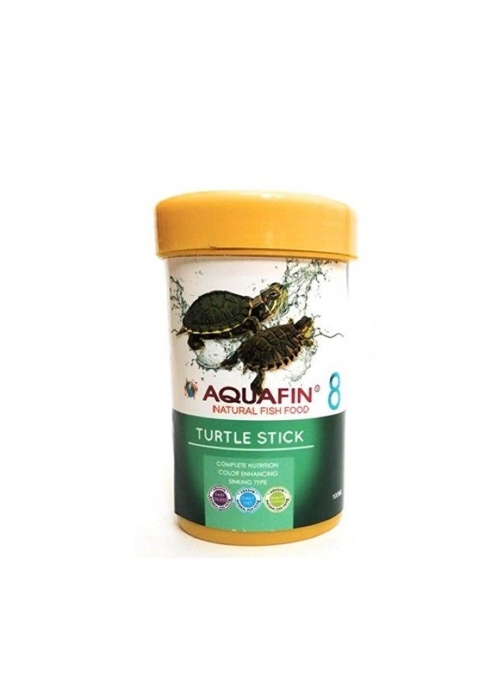 AQUAFIN AQUAFIN NATURAL FISH FOOD TURTLE STICK 