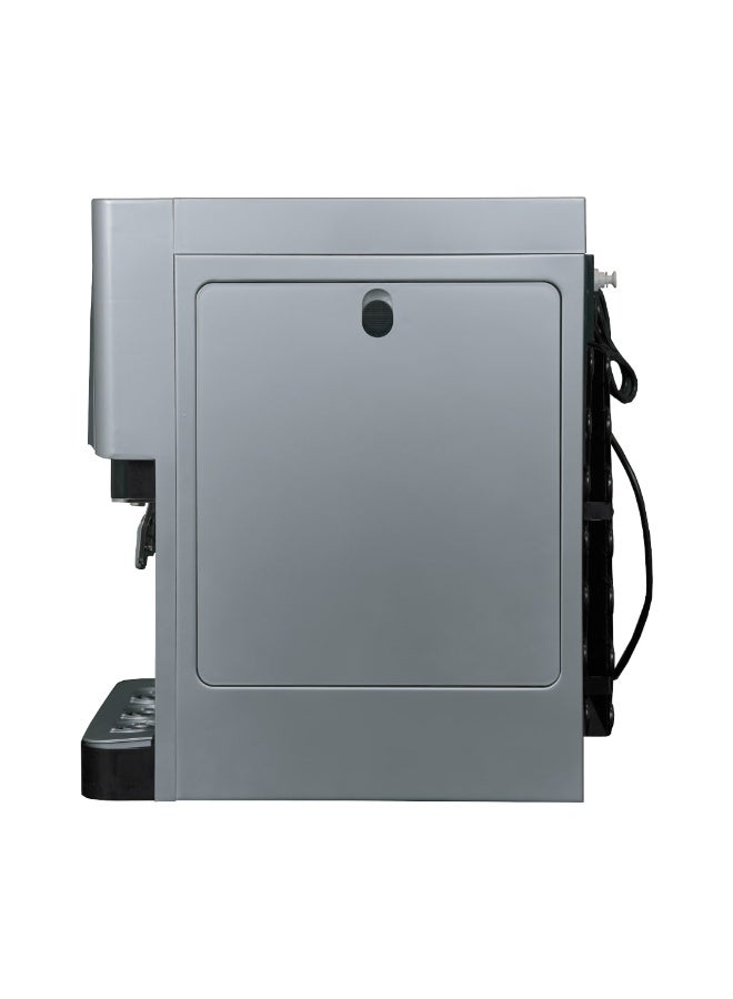 NAQI 2 in 1 Water Dispenser with Built In 4 Stage RO Filter Hot & Cold Powerful Pump, Cooler with Child Safety - Image 4