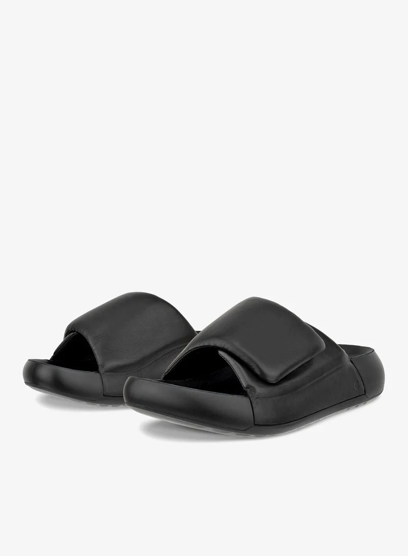 إيكو إيكو كوزمو بي إف دبليو أسود