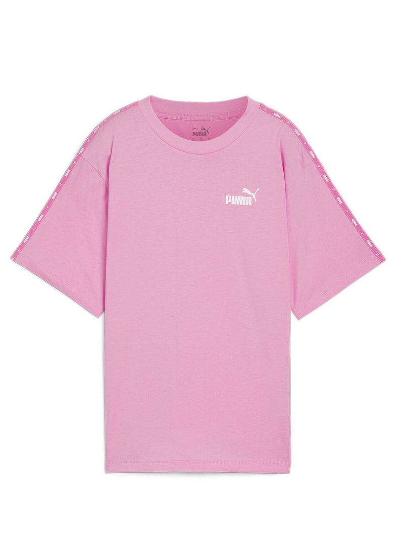 PUMA Essential Tape T-Shirt - Image 1